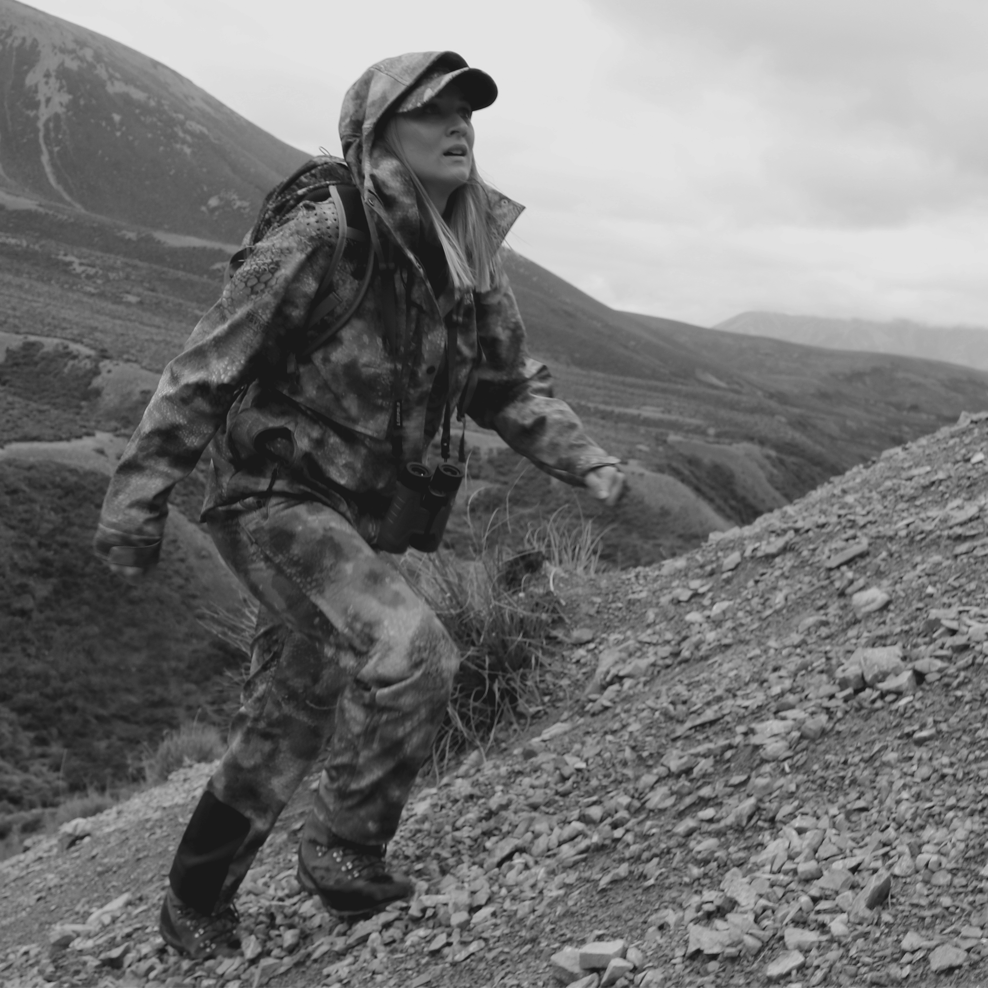 Stoney Creek Women s Frostline Jacket